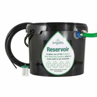DOPZ zásobník vody 5 L s ventilom pre vodný zavlaž systém IRRIGATIA C1 RESERVOIR ()