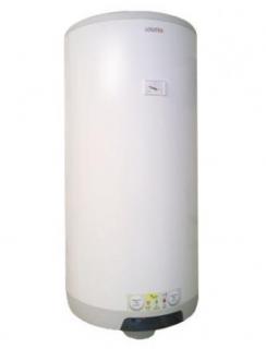 FV Ohrev vody - Samostatný hybridný ohrievač vody LOGITEX LX ACDC/M+K ABC 125 ()
