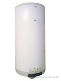 FV Ohrev vody - Samostatný hybridný ohrievač vody LOGITEX LX ACDC/M+KW ABC 200 ()