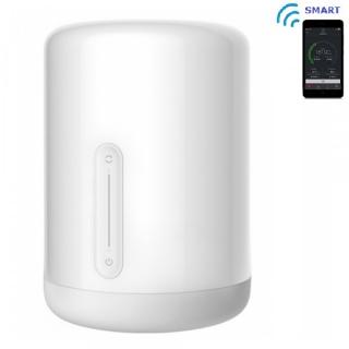 LT stolná WiFi SMART lampa XIAOMI Mi Bedside Lamp 2 9W/400LM/1700-6500K AC-230V WH ()