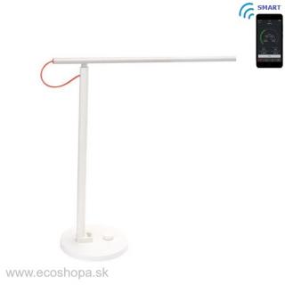 LT stolná WiFi SMART lampa XIAOMI Mi LED Desk Lamp 1S 9W/520lm/2700-6500K AC230V WH ()