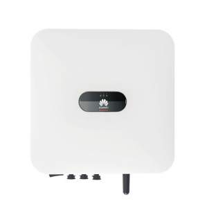 Sieťový Striedač DC/AC 1-F AC-230V 3000W Huawei SEC SUN2000-3KTL L1 2xMPPT/WiFi ()