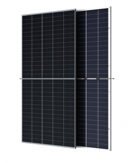 Solár FV panel PERC/DCut DS-PT Mono-Si JinKO TigerPro 535Wp/144 JKM535M-72HL4BDVP UM50V ()