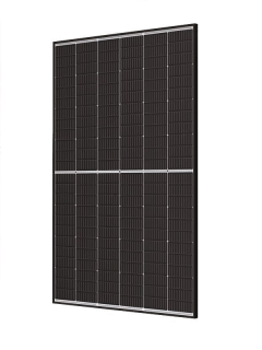 Solár FV panel PERC/DCut SS-PT Mono-Si JinKO TigerPro 410Wp/108 JKM410M-54HC UM37V BFR ()