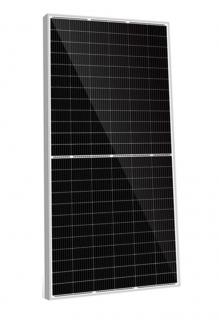 Solár FV panel PERC/DCut SS-PT Monokryštál-Si LONGi 410Wp/108 LR5-54HPH-410M UM37V BFR ()