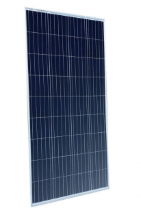 Solár FV panel Polykryštál-Si SS-PN Victron Energy BS 115Wp/6.08A/36c SPP115-12/4b UM23V SFR ()