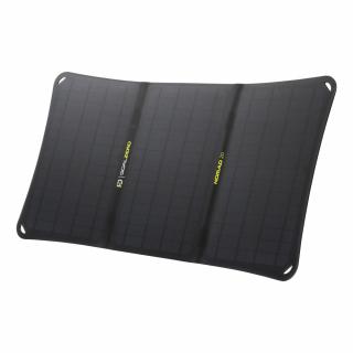 Solár FV panel skladací prenosný MoK 20Wp/2A GOAL ZERO Nomad 20 Solar Panel DC12V ()