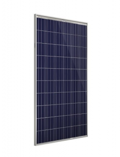Solár FV panel SS-PT Polykryštál-Si AMERISOLAR 285Wp/60 AS-6P30/285W UM31.5V SFR ()