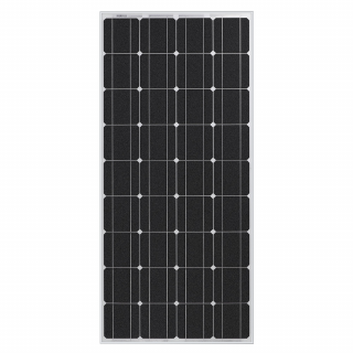 Solár FV panel Ultra-ľahký SS-PT MoK RENOGY 100Wp/18.9V/5.29A RNG-100DX-H ETFE UM23V SFR ()