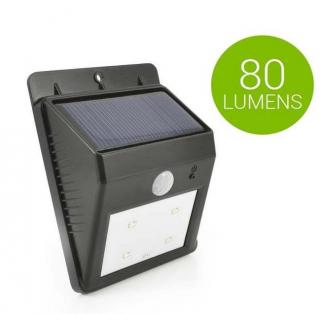 Solárne bezpečnostné osvetlenie 4xSMD LED SolarCentre Eco Wedge Solar Well Light ()