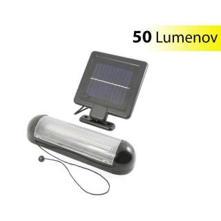 Solárne prenosné nástenné osvetlenie 5xLED SolarCentre BEAM TB ()