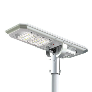 Solárne verejné osvetlenie - Lampa LED 18W/ACU-148Wh/SP-18W/PIR SUNEN AIO SSL-32 ()