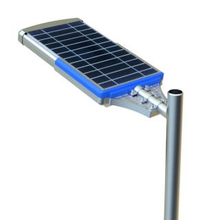 Solárne verejné osvetlenie - Lampa LED 20W/ACU-289Wh/SP-35W SUNEN SSL-V2-20W ()