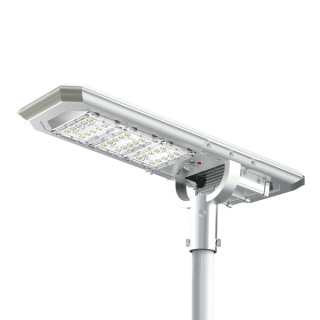 Solárne verejné osvetlenie - Lampa LED 22W/ACU-185Wh/SP-22W/PIR SUNEN AIO SSL-33 ()