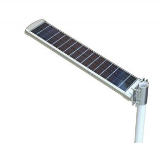 Solárne verejné osvetlenie - Lampa LED 30W/ACU-252Wh/SP-35W/PIR SUNEN AIO SSL-30 ()