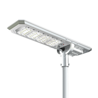 Solárne verejné osvetlenie - Lampa LED 30W/ACU-259Wh/SP-30W/PIR SUNEN AIO SSL-34 ()
