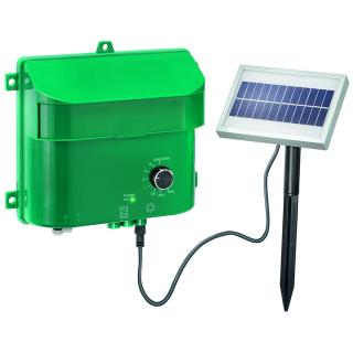 Solárny automatický vodný zavlažovací  systém ESOTEC Water Drops ()