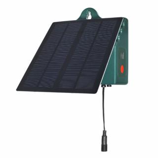 Solárny automatický vodný zavlažovací  systém IRRIGATIA SOL-C24 L ()