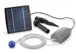Solárny okysličovací systém PV120l/h SP1.5Wp ESOTEC Solar Air-S ()
