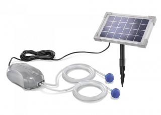 Solárny okysličovací systém PV180l/h SP2.5Wp ESOTEC Solar DUO-Air ()