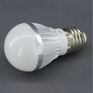 Úsporná LED žiarovka 3W 6xLED E27 CARSPA SI200 3000K 360lm DC12V ()