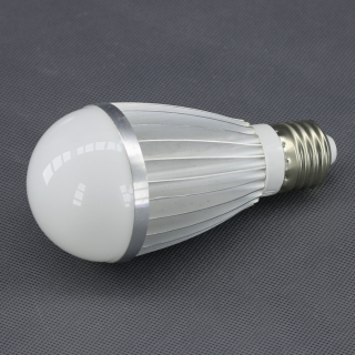 Úsporná LED žiarovka 7W 15xLED E27 CARSPA SI202 3500K 820lm DC12V ()
