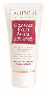 Gommage Eclat Parfait  50ml (Exfoliačný krém s dvojnásobným účinkom)