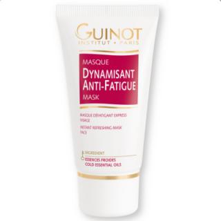 Masque Dynamisant  (Rozjasňujúca maska s okamžitým účinkom 50 ml)