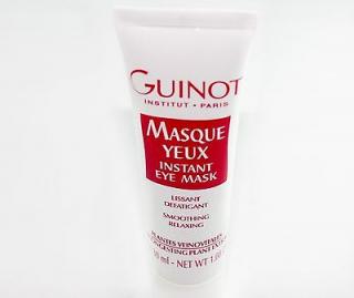 Masque Yeux 30 ml (očná maska s okamžitým účinkom)