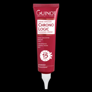 Minceur Chrono Logic (125 ml)