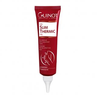 Slim Thermic Gél  (Zoštíhľujúci gél s hrejivým účinkom - 125 ml)