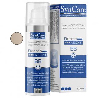 SynCare BB DermaNEOXIN denný krém  (30 ml)