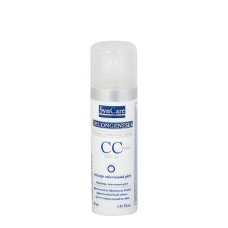 SynCare DECONGENESIA CC - krém proti rozšíreným cievkam (30 ml)
