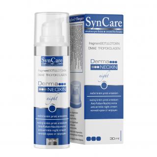 SynCare DermaNEOXIN krém 13% (30 ml)