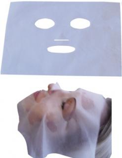 SynCare Kolagénová plátková maska (1 ks)