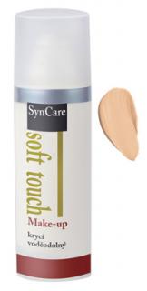 SynCare Soft Touch Make-up krycí vodeodolný odtieň 400 (30 ml)