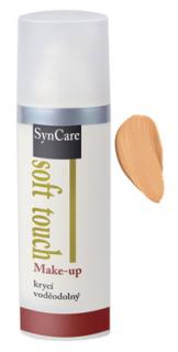 SynCare Soft Touch Make-up krycí vodeodolný odtieň 401 (30 ml)