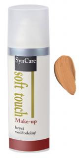 SynCare Soft Touch Make-up krycí vodeodolný odtieň 402 (30 ml)