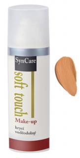 SynCare Soft Touch Make-up krycí vodeodolný odtieň 406 (30 ml)