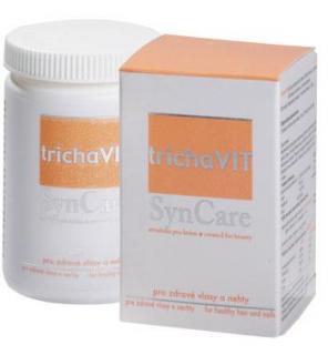 SynCare TrichaVIT (60 kapsúl)