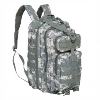 Gurkha Tactical Assault taktický ruksak - AT-digital