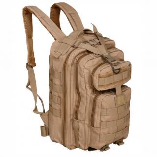 Gurkha Tactical Assault taktický ruksak - COYOTE