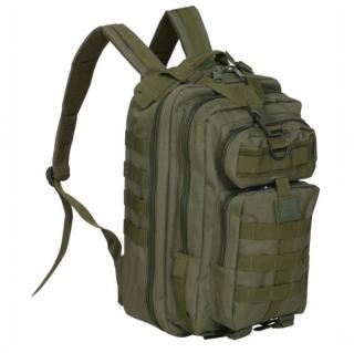Gurkha Tactical Assault taktický ruksak - OLIVA