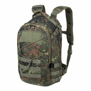 Helikon-Tex batoh EDC CORDURA 500D, 21 litrov - FLECTARN