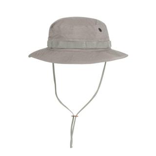 Helikon-Tex BOONIE Hat, klobúk s ochranou šije, Cotton R/S - KHAKI / béžová