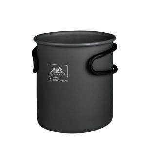 Helikon-Tex CAMP CUP hlinikový hrnček, 850 ml