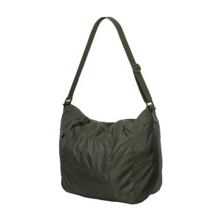Helikon-Tex Carryall Backup Bag - kompaktná záložná taška, 29 litrov - OLIVA