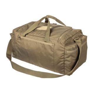 Helikon-Tex cestovná taška URBAN TRAINING BAG® CORDURA® - COYOTE