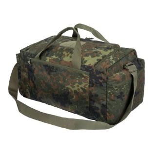 Helikon-Tex cestovná taška URBAN TRAINING BAG® CORDURA® - Flecktarn / BW fleck