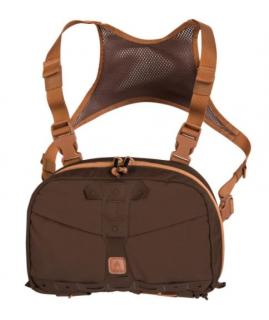 Helikon-Tex Chest Pack Numbat® - EARTH BROWN/CLAY